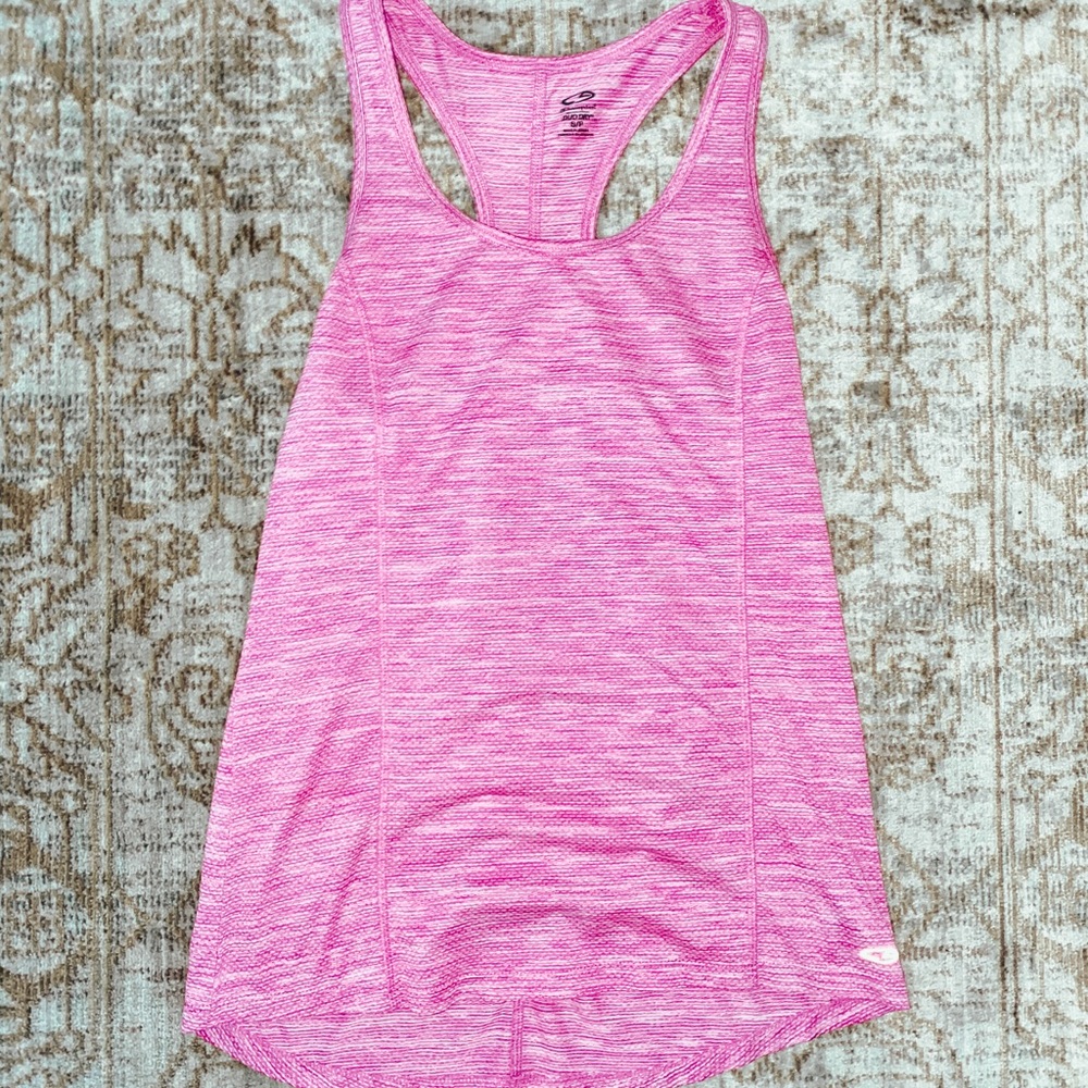 CHAMPION WORKOUT TANK